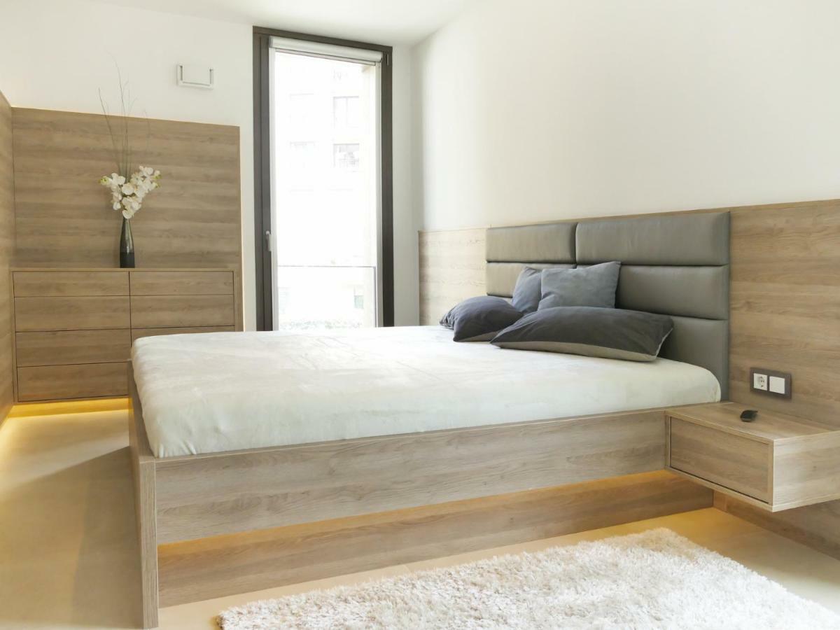 Grosses Apartment Im Zentrum Von Dresden, 2 Schlafzimmer, 2 Baeder, Balkon Ngoại thất bức ảnh