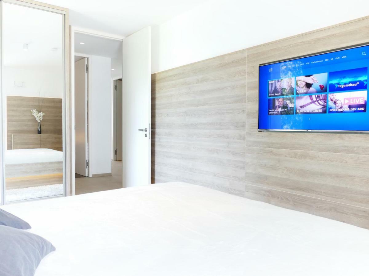 Grosses Apartment Im Zentrum Von Dresden, 2 Schlafzimmer, 2 Baeder, Balkon Ngoại thất bức ảnh